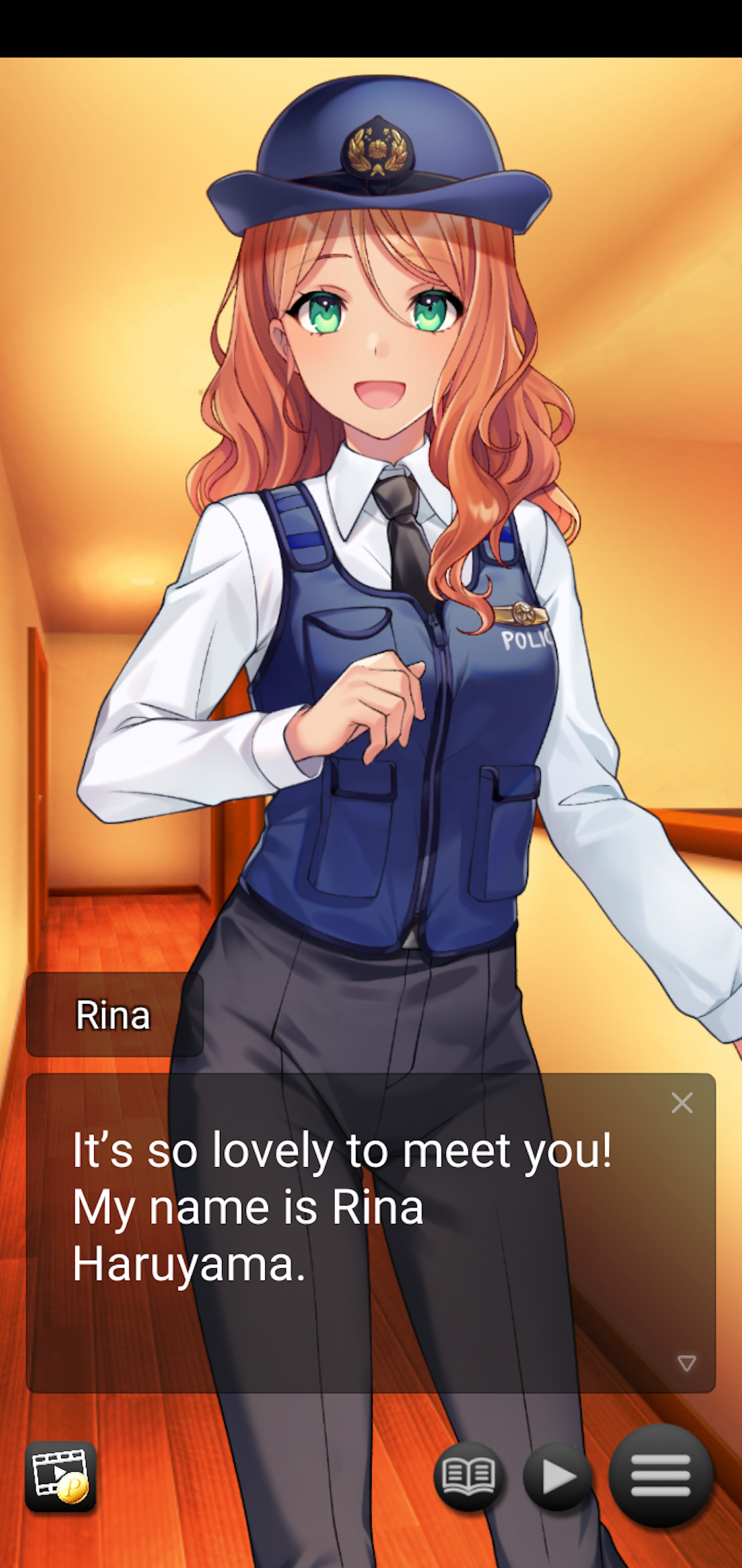 My Girlfriend Who Loves Puzzle screenshot 2