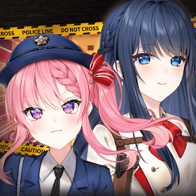 Police Girls Go Boom
