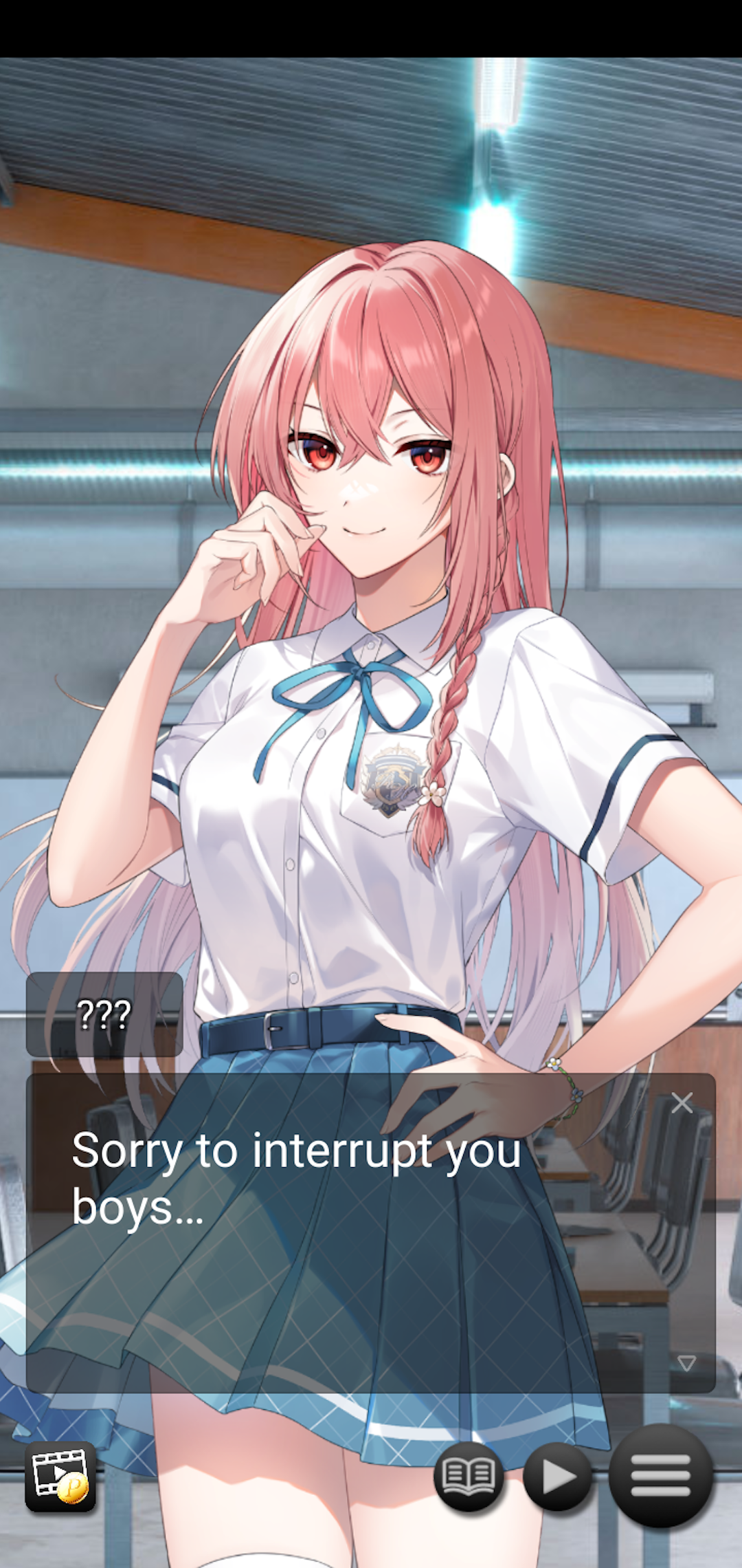 My Secret Manga Girl screenshot 5