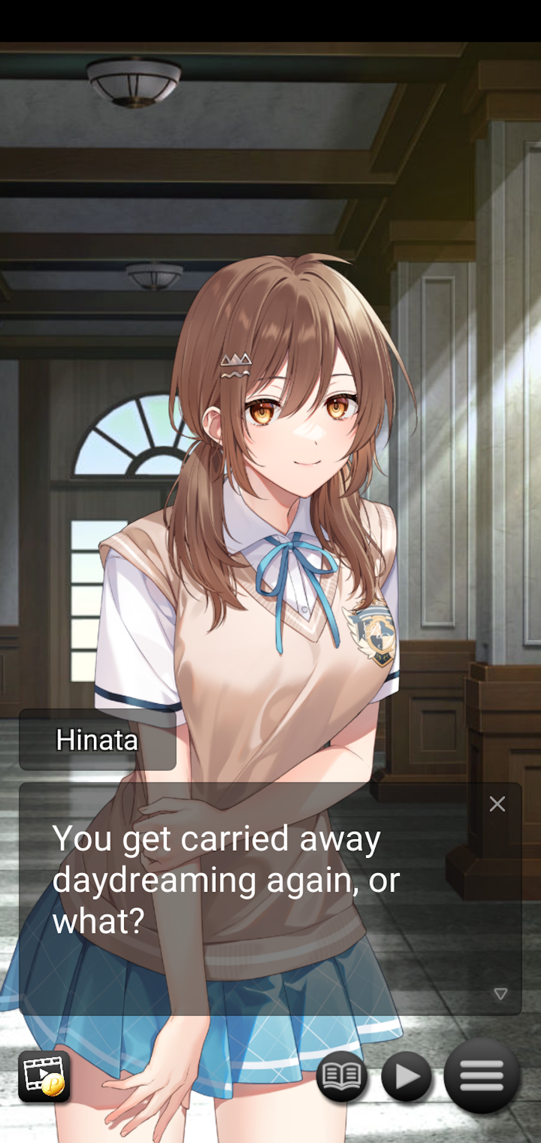 My Secret Manga Girl screenshot 2