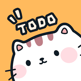 Meow Money Manager - Cute Cat