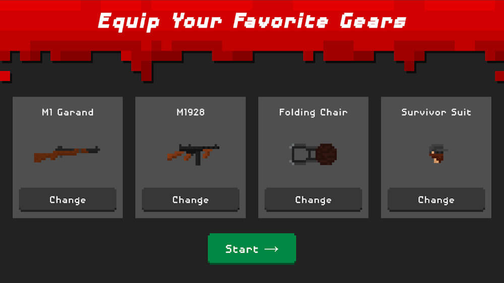 They Are Coming - Zombie Defense screenshot 2