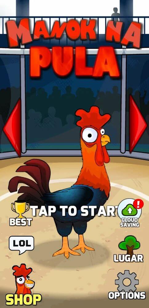 Manok Na Pula screenshot 2