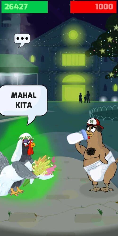 Manok Na Pula screenshot 5