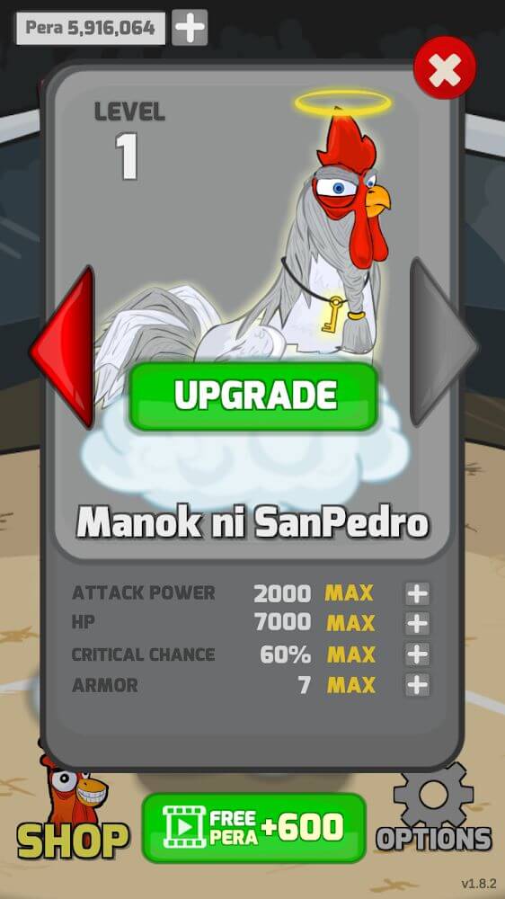 Manok Na Pula screenshot 7