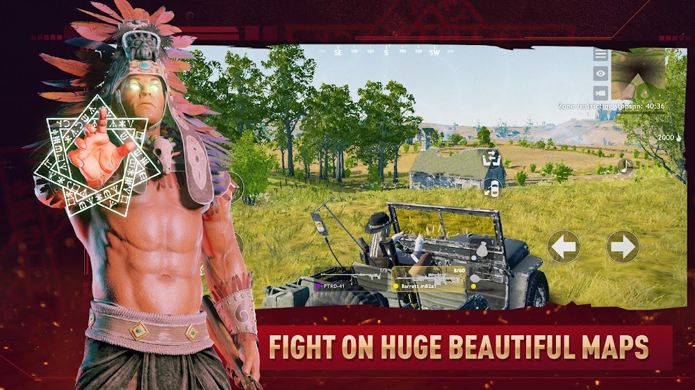 CRSED Mobile screenshot 3