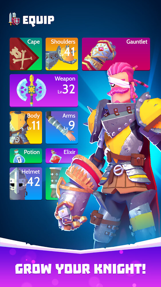 Knighthood screenshot 4