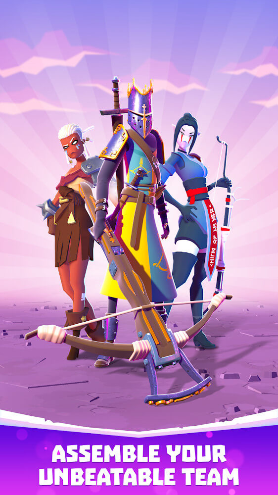 Knighthood screenshot 3
