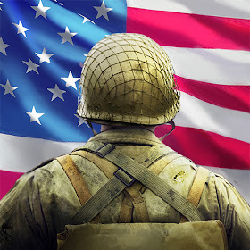 World War 2: WW2 Strategy Games