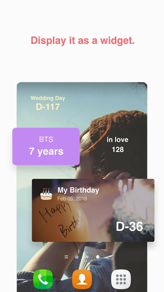 TheDayBefore screenshot 5