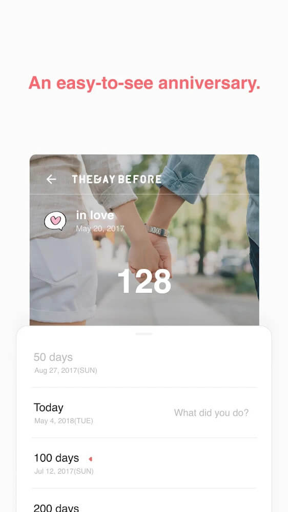 TheDayBefore screenshot 3