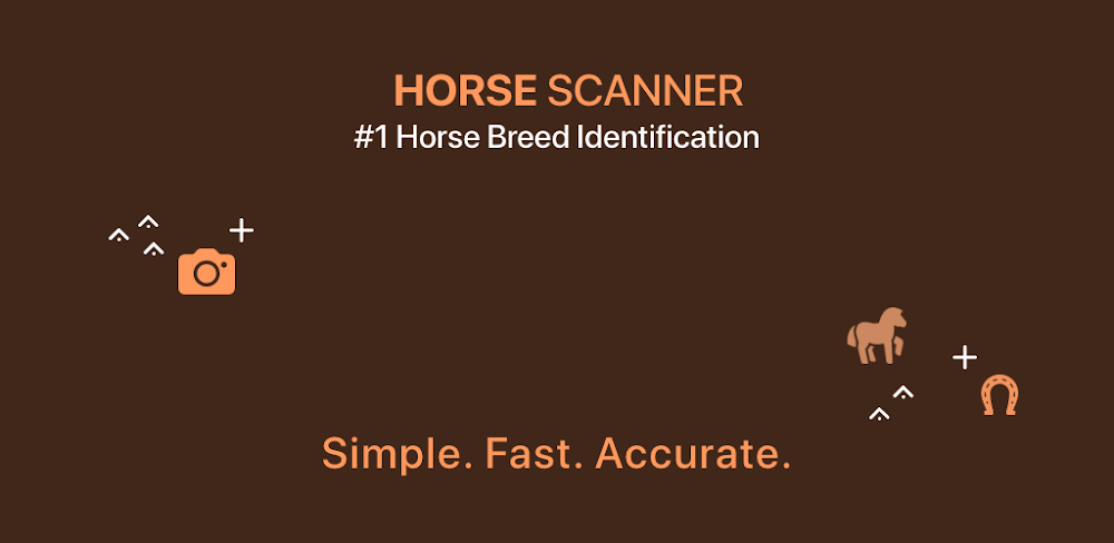 Horse Scanner screenshot 1