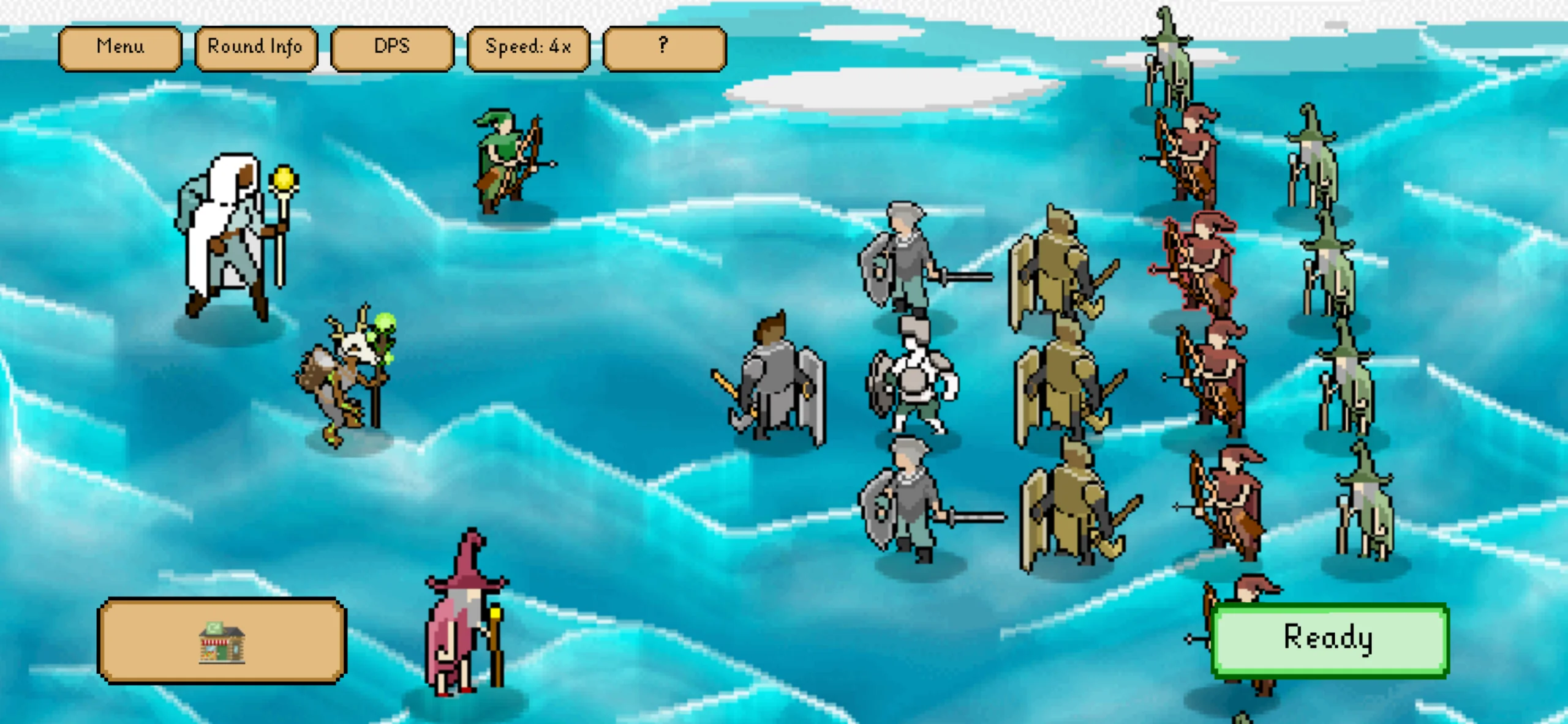 Some of You May Die screenshot 5