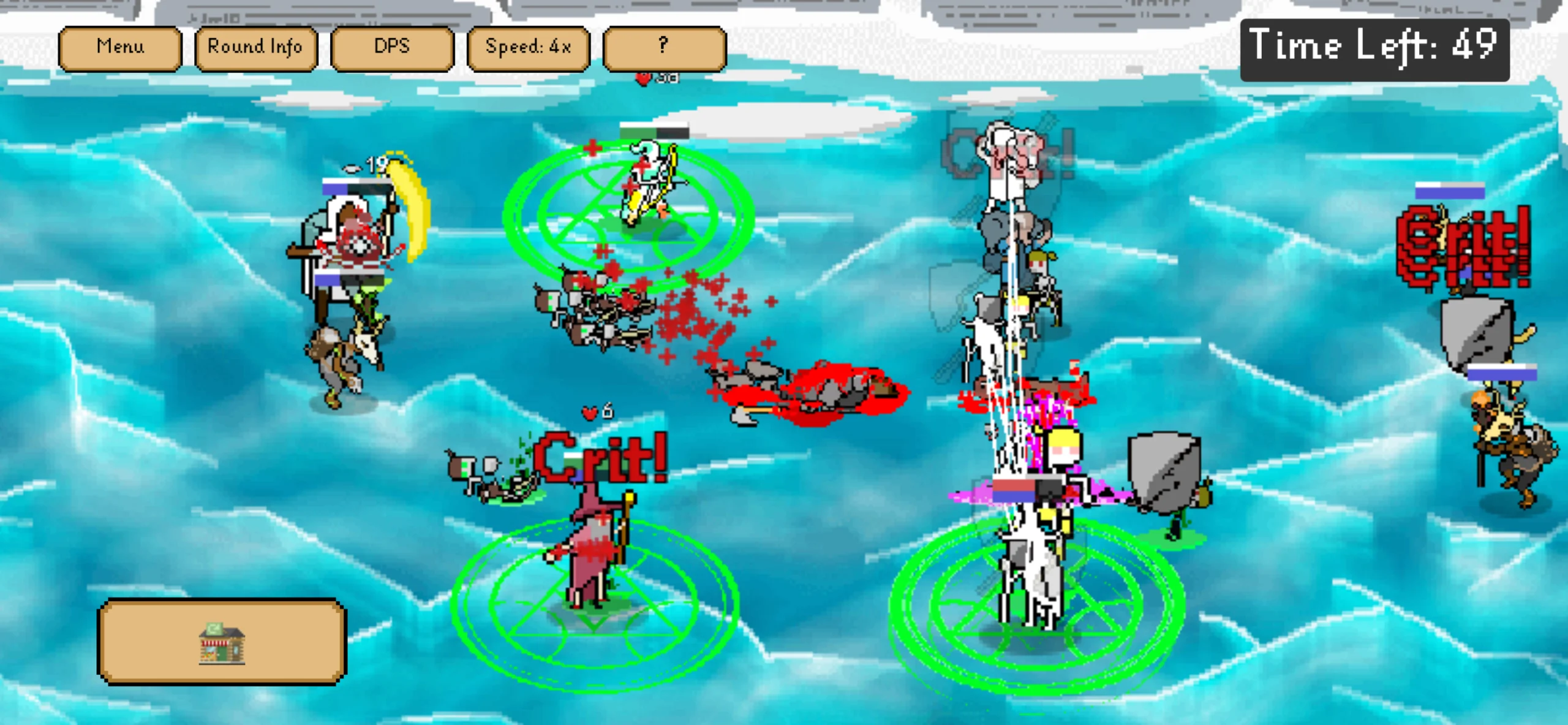 Some of You May Die screenshot 3