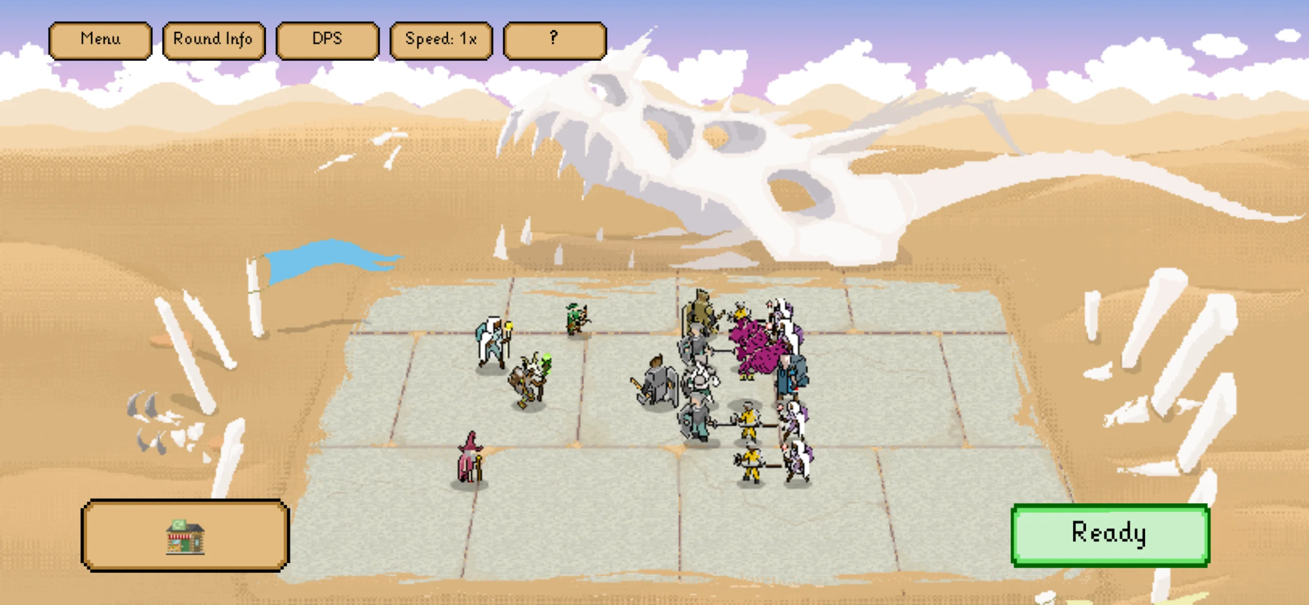 Some of You May Die screenshot 4