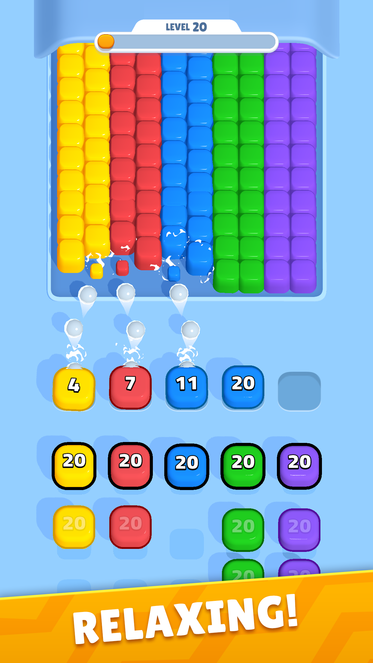 This is Blast! screenshot 5
