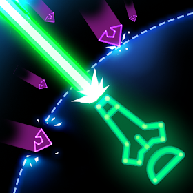 Falltopia: Epic Space Idle RPG