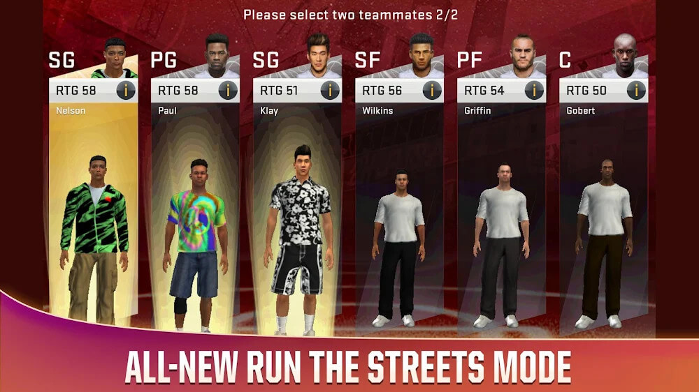 NBA 2K20 screenshot 3