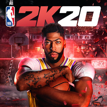 NBA 2K19