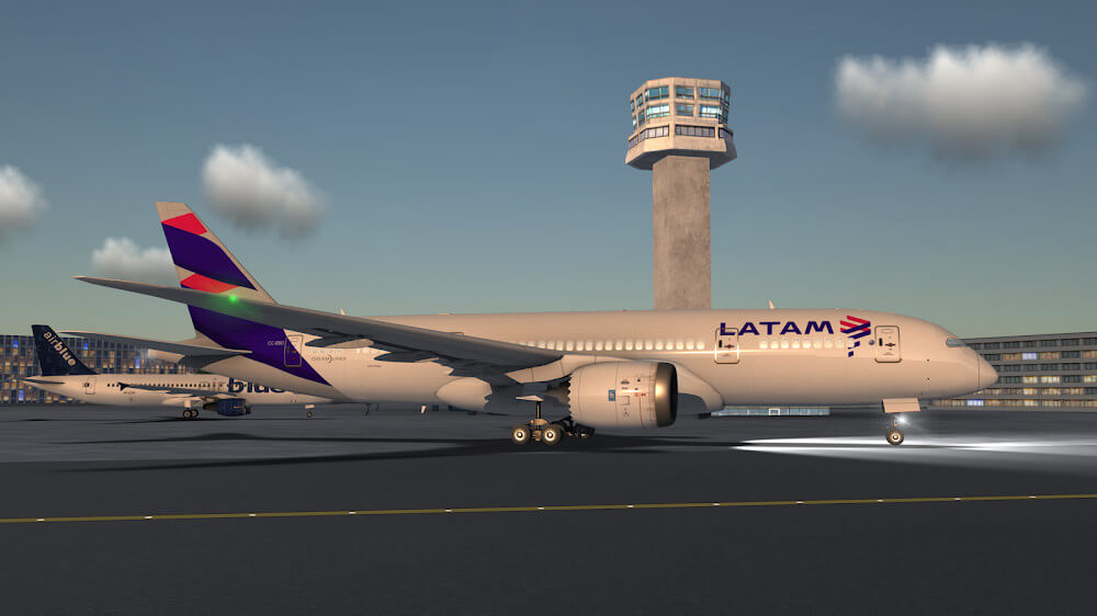 Real Flight Simulator gameplay screenshot 5