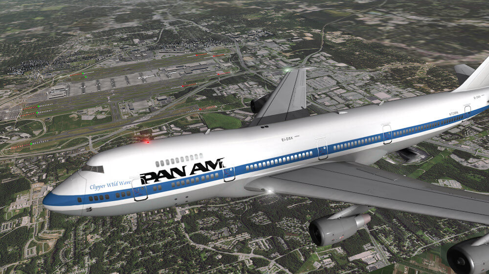 Real Flight Simulator gameplay screenshot 3