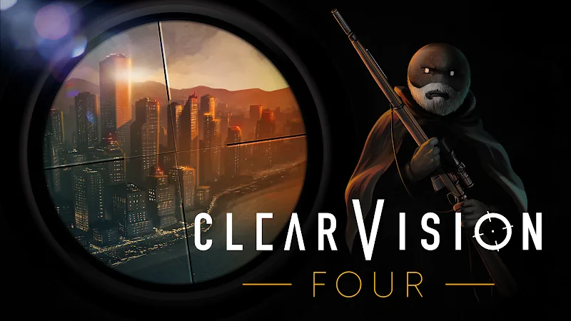 Clear Vision 4 screenshot 2