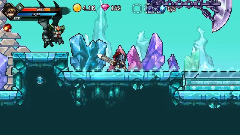 Silvercall screenshot 5