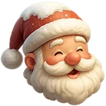 Christmas Fun Icon Pack