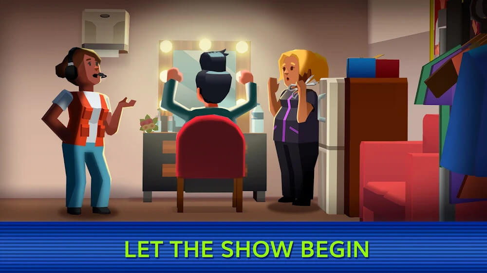 TV Empire Tycoon screenshot 5