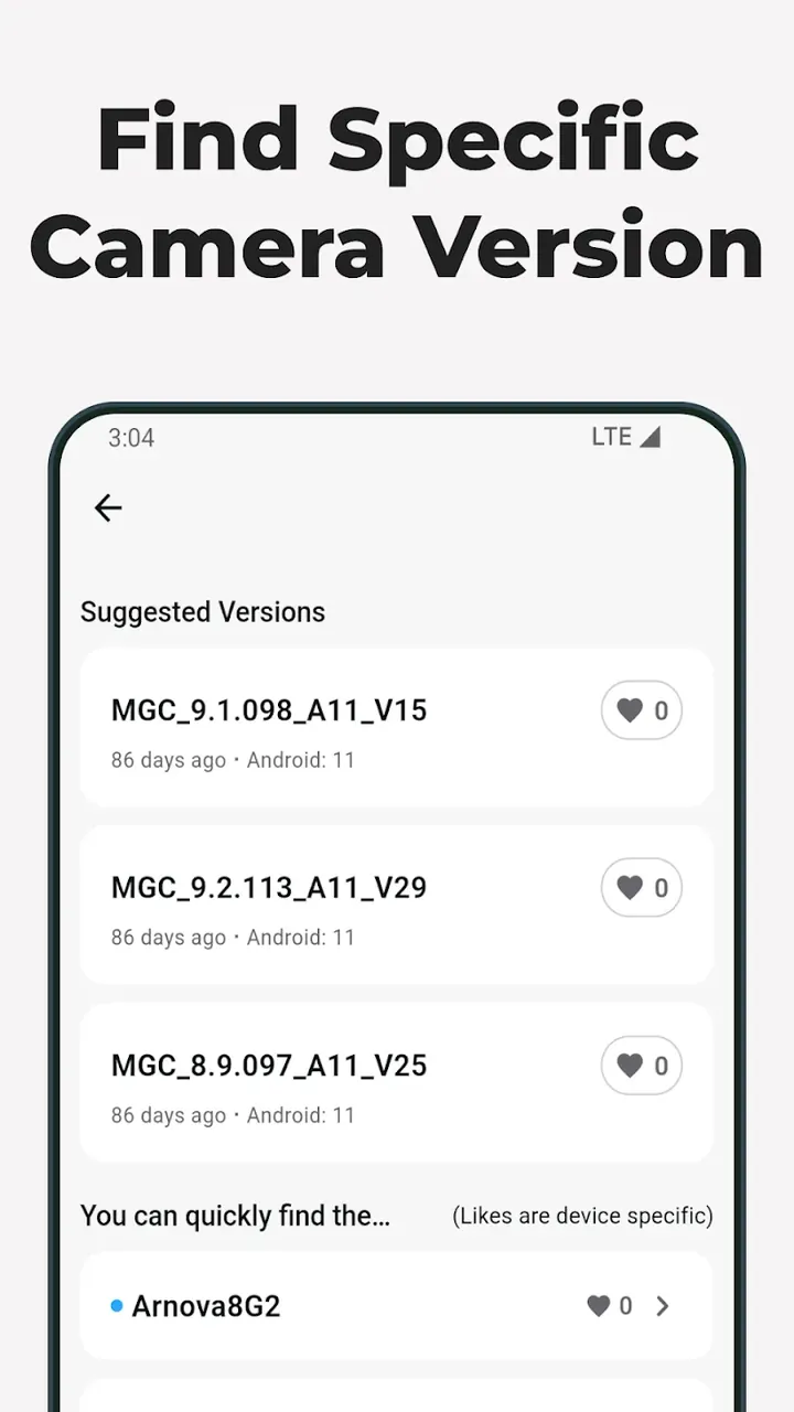 MemeOS Enhancer: OS Updates screenshot 5