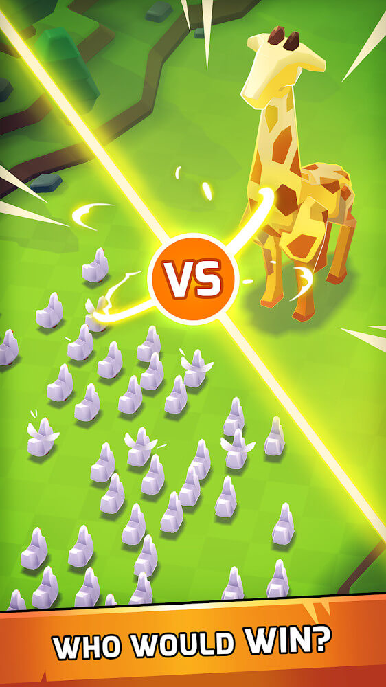 Animal Warfare screenshot 4