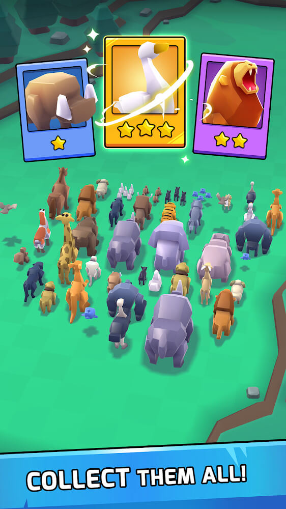 Animal Warfare screenshot 5