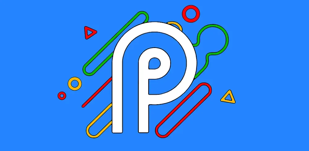 Pixly Square - Icon Pack screenshot 1