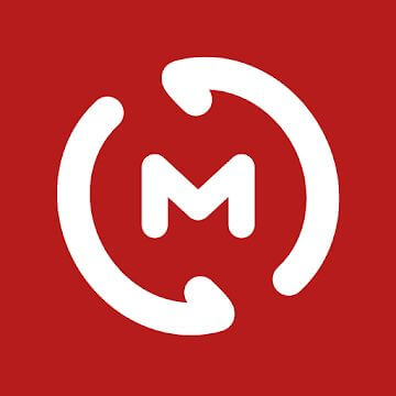 Autosync MEGA - MegaSync