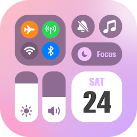 iControl Easy Widgets Themes