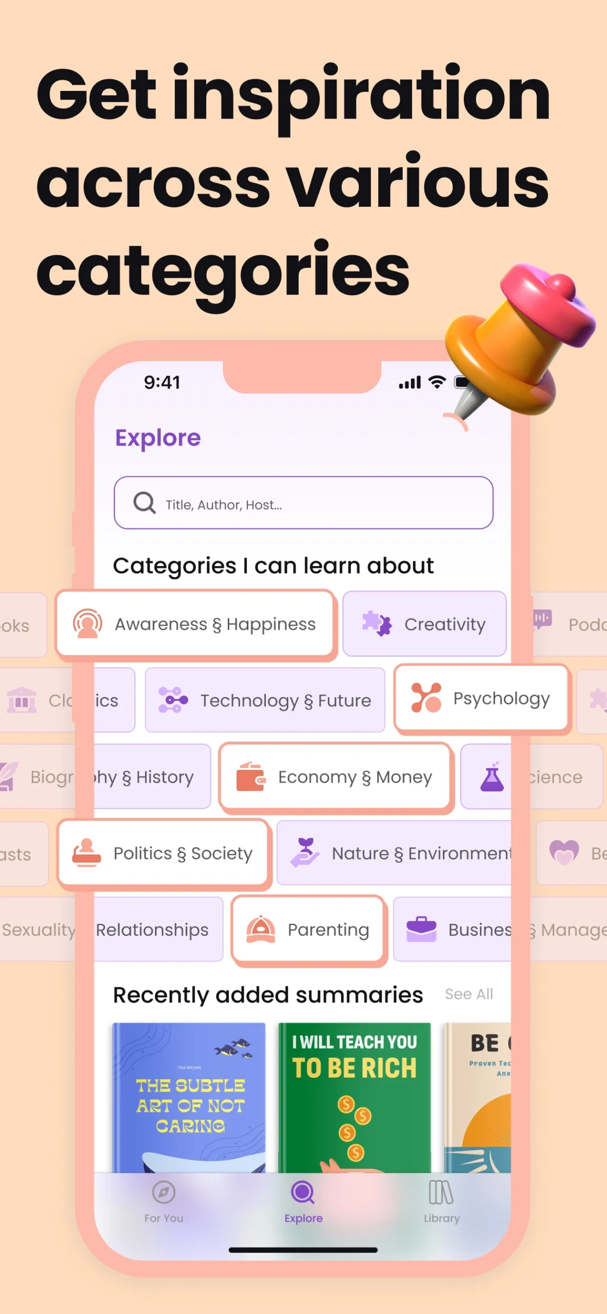 kitUP Micro Learning Everyday screenshot 4