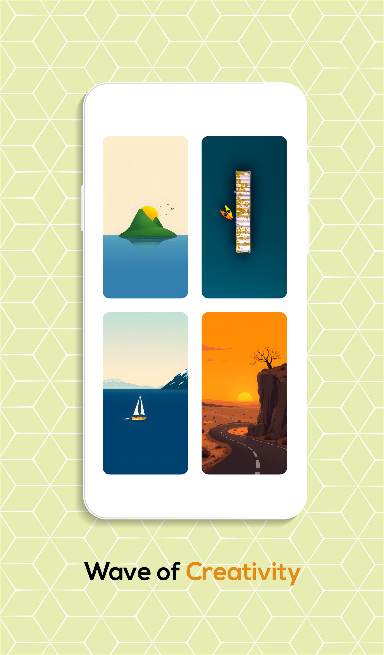 Wallpaper Store screenshot 4