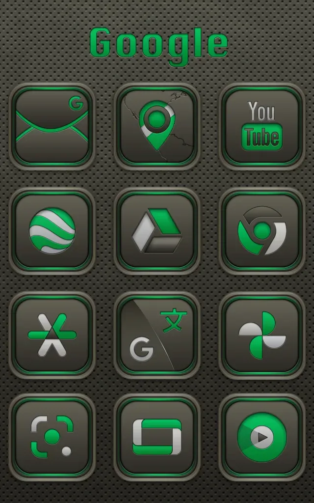 Legendary app screenshot 3