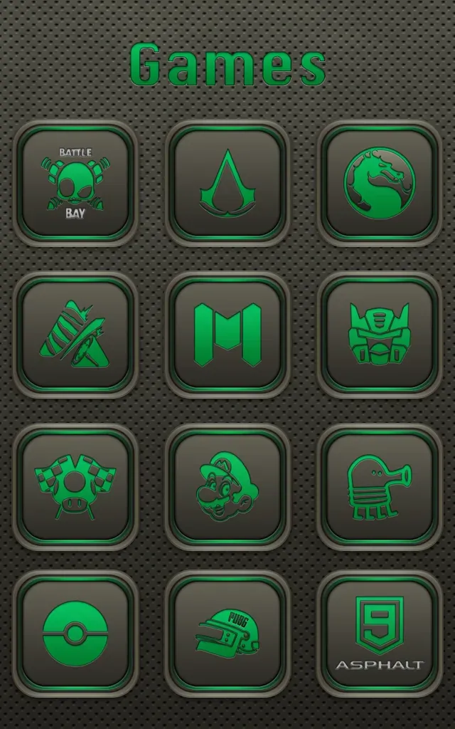 Legendary app screenshot 4