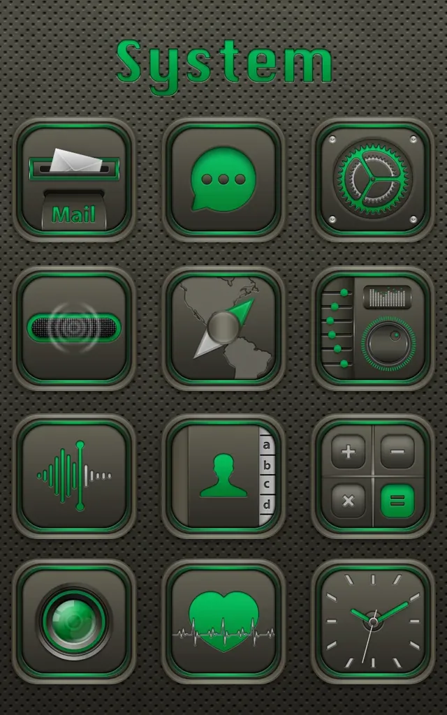 Legendary app screenshot 2
