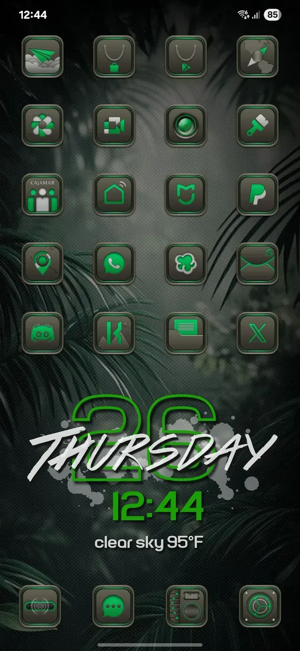 Legendary app screenshot 5