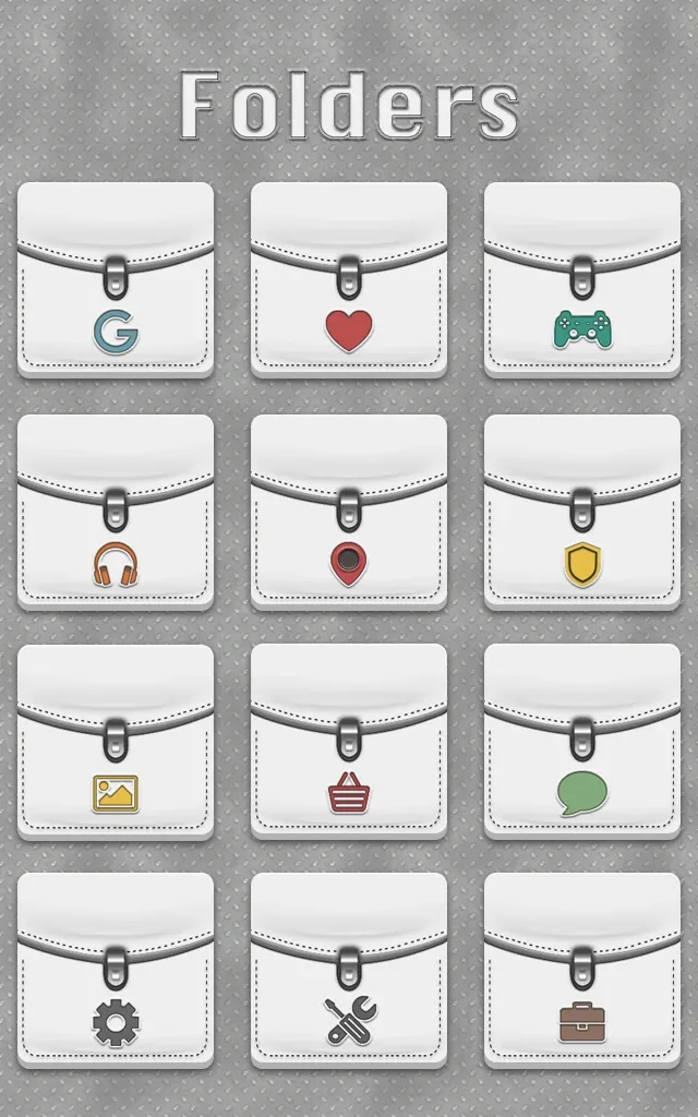Era White Flat screenshot 5