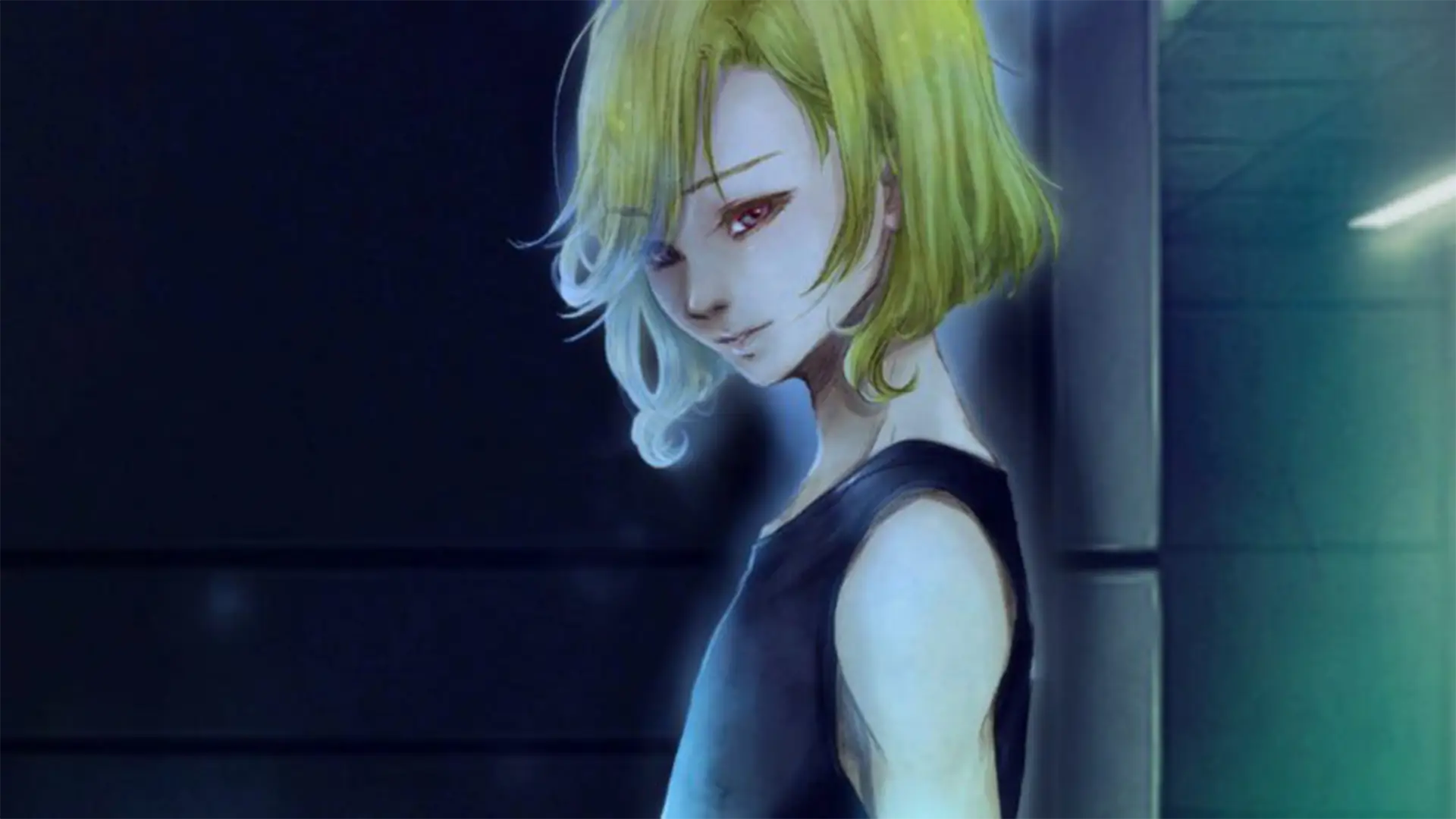 GNOSIA screenshot 5