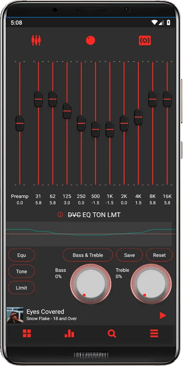 Yaps screenshot 4