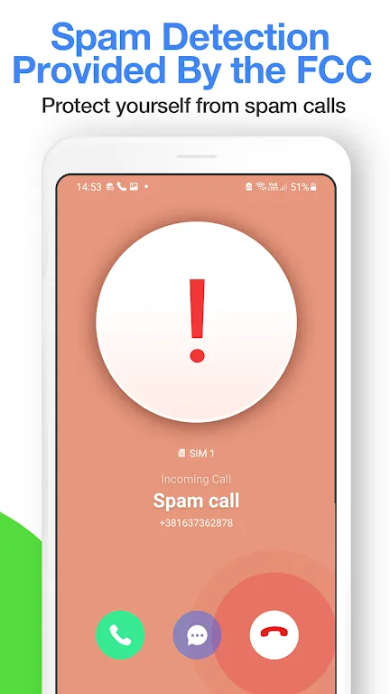XPhone screenshot 7