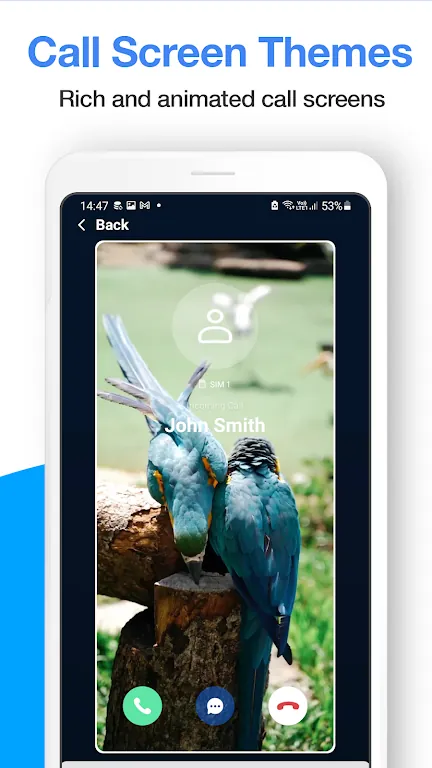 XPhone screenshot 5