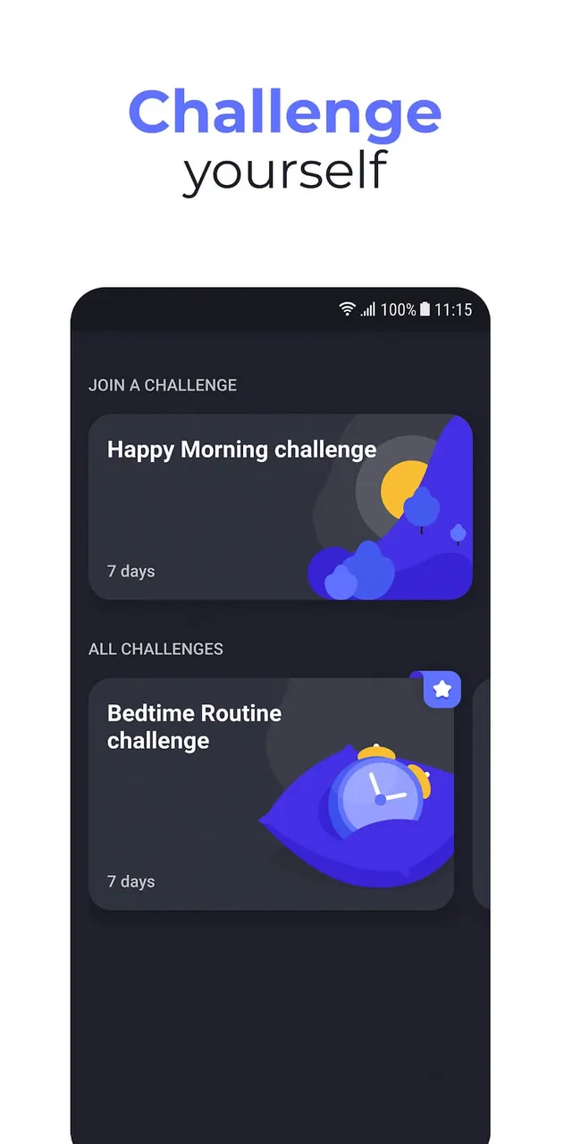 Productive Habit Tracker screenshot 3