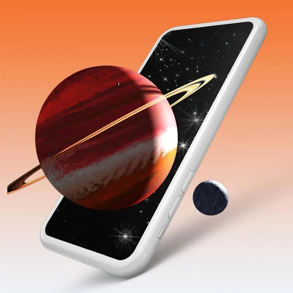 Parallax 3D Live Wallpapers screenshot 3