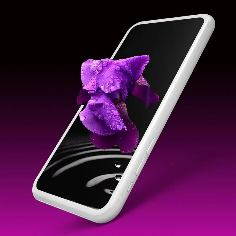Parallax 3D Live Wallpapers screenshot 7