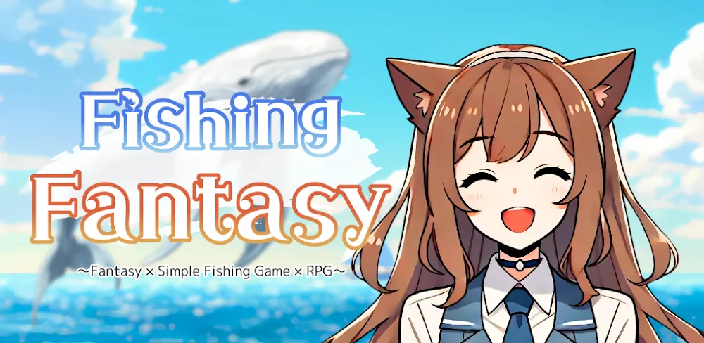 Fishing Fantasy screenshot 1
